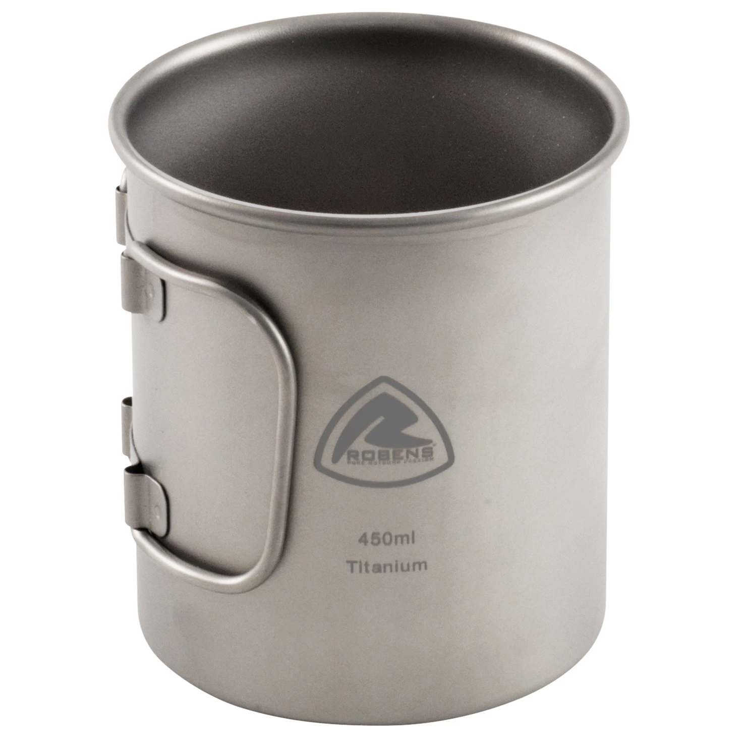 Robens Titanium Mug - Mug - Image 2