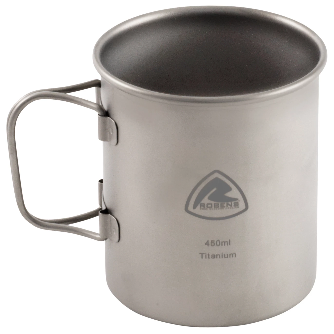 Robens Titanium Mug - Mug