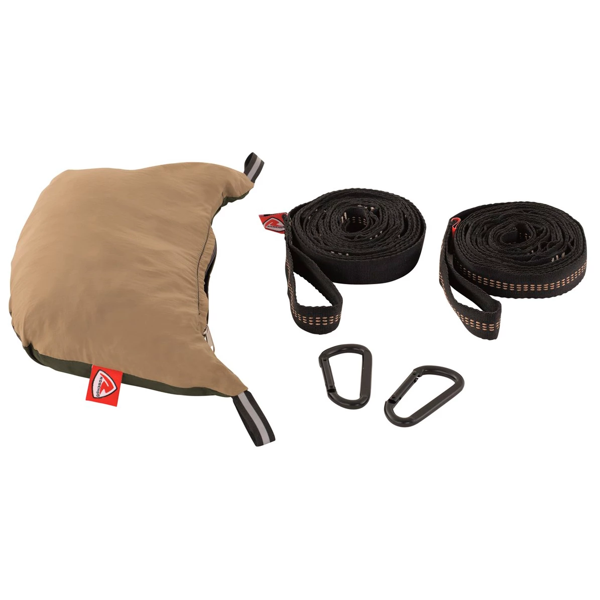 Robens Trace Hammock Set - Hammock - Image 5