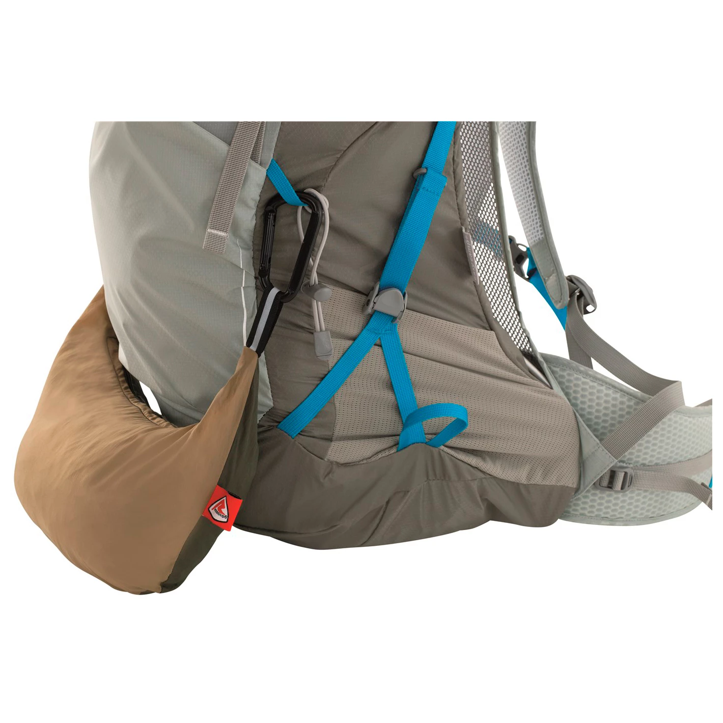 Robens Trace Hammock Set - Hammock - Image 7