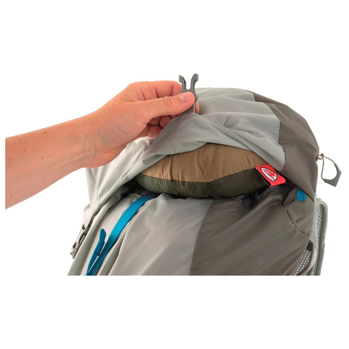 Robens Trace Hammock Set - Hammock - Image 9