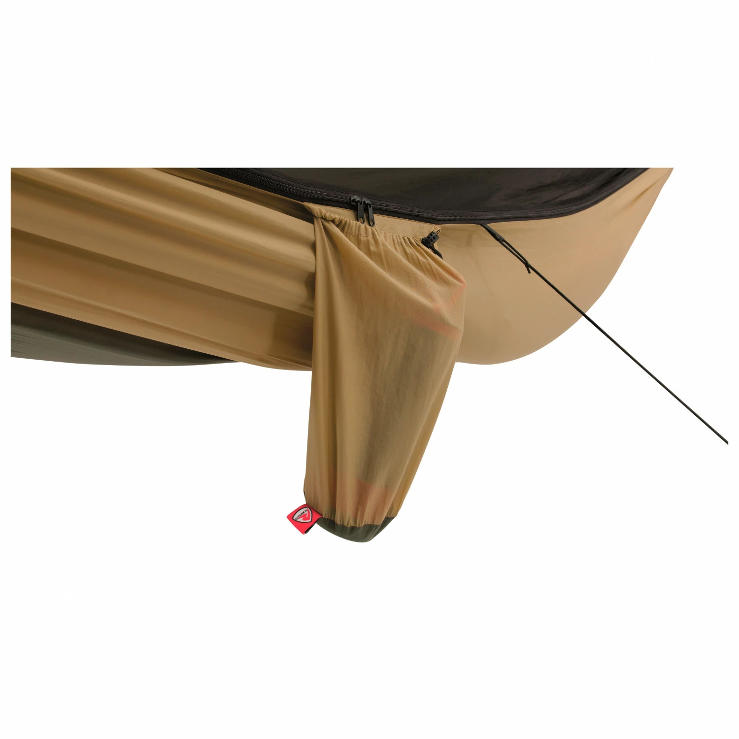 Robens Trace Ultimate Hammock Set - Hammock - Image 4