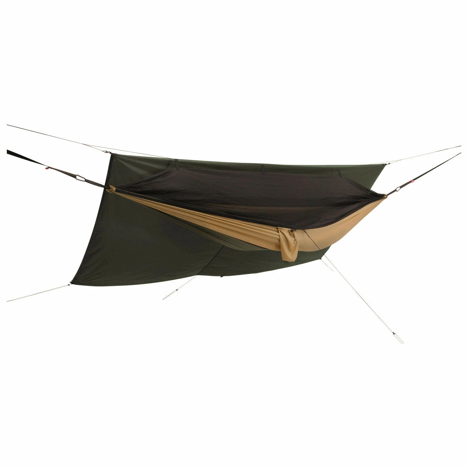 Robens Trace Ultimate Hammock Set - Hammock - Image 2