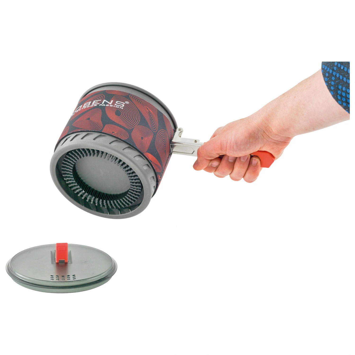 Robens Turbo Pot Pro - Pot - Image 4