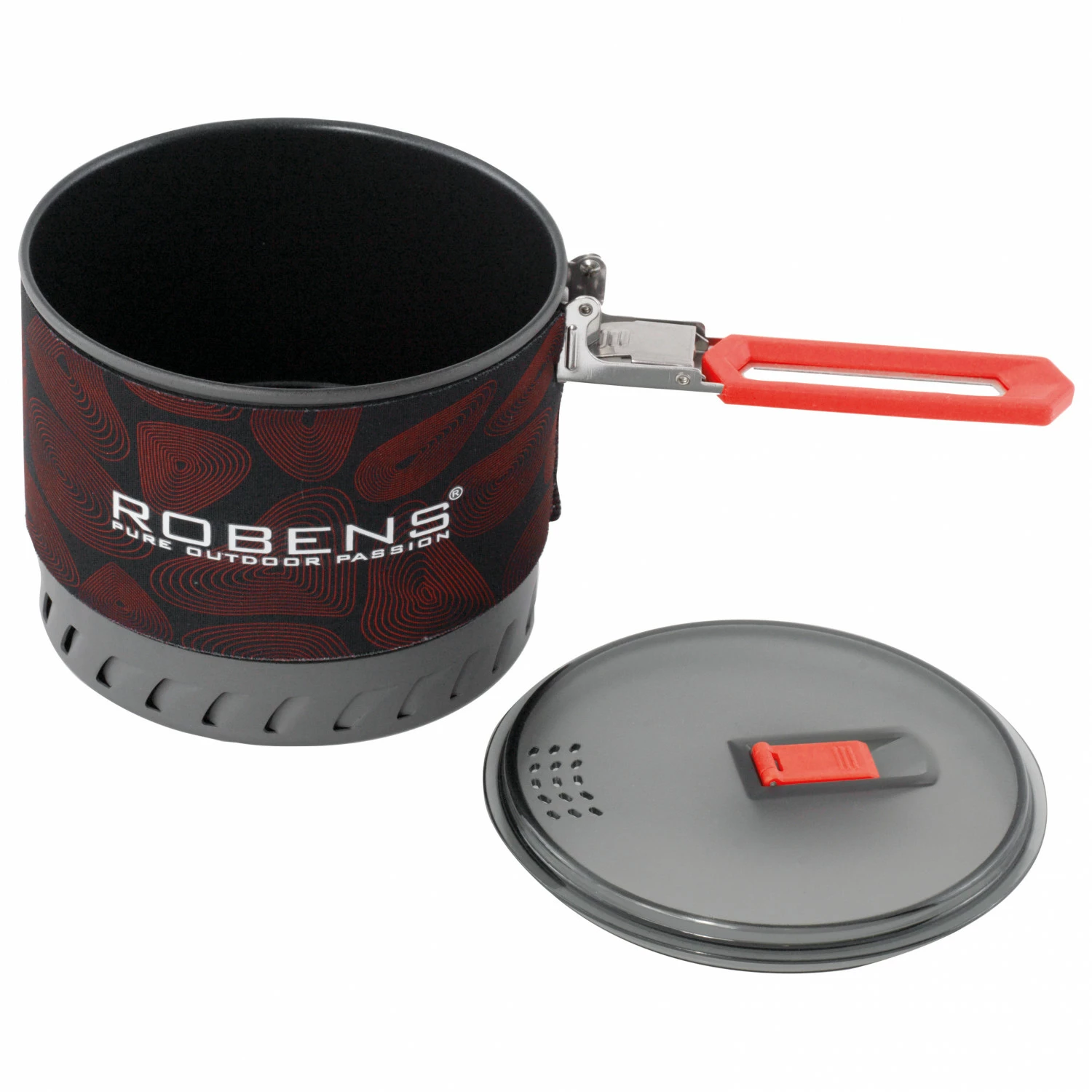 Robens Turbo Pot Pro - Pot - Image 6
