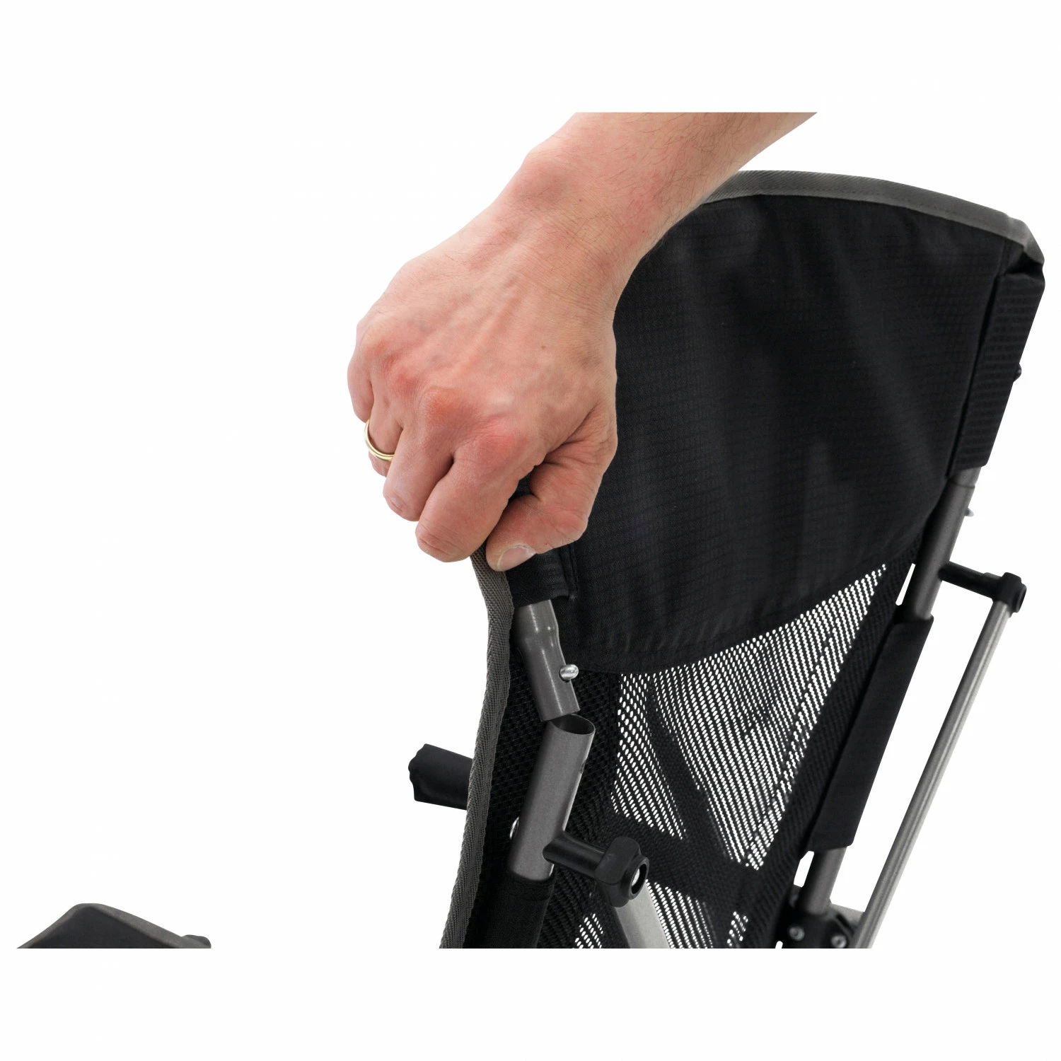 Robens Vanguard - Camping Chair - Image 3