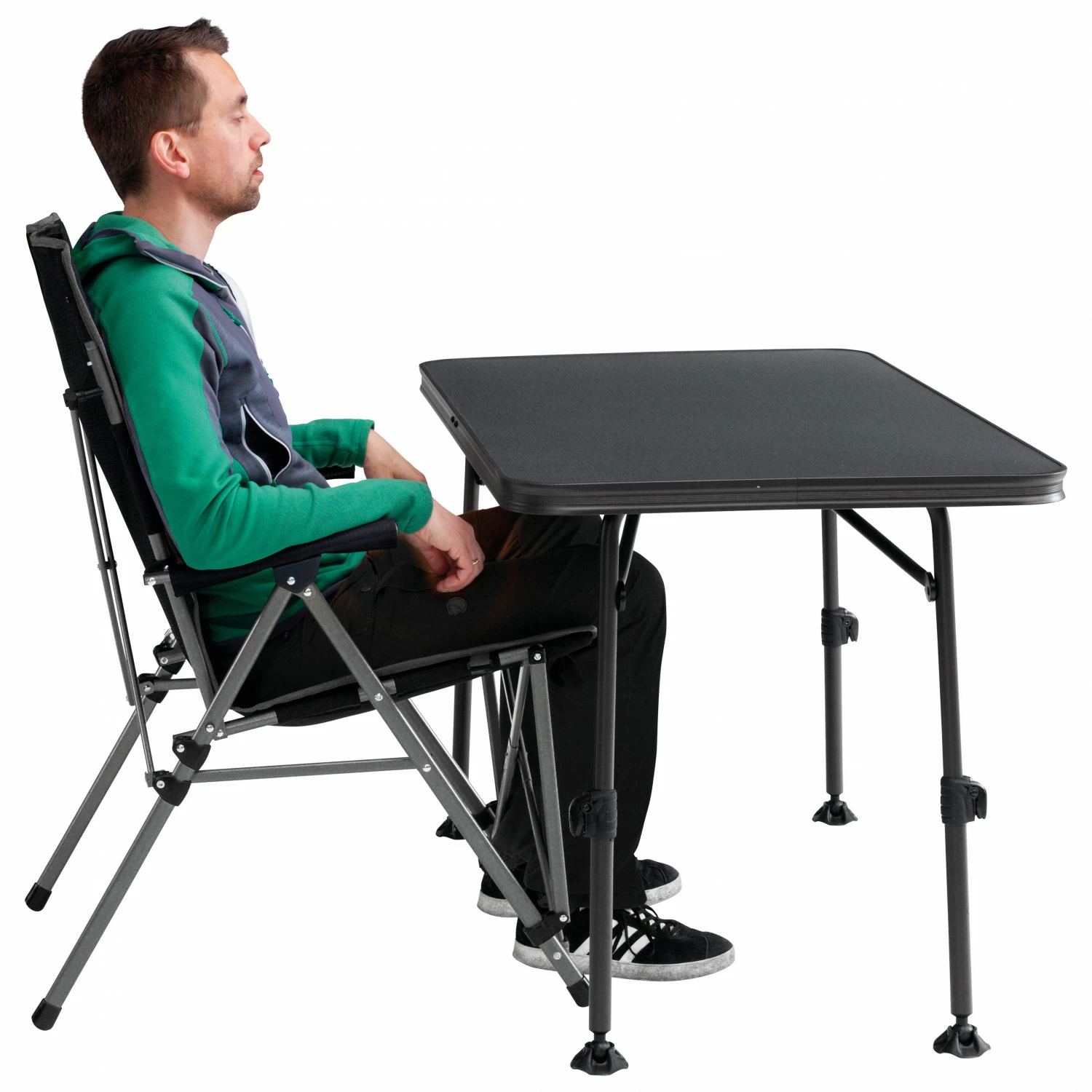 Robens Vanguard - Camping Chair - Image 4