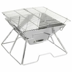 Robens Wayne Grill - Solid Fuel Stoves