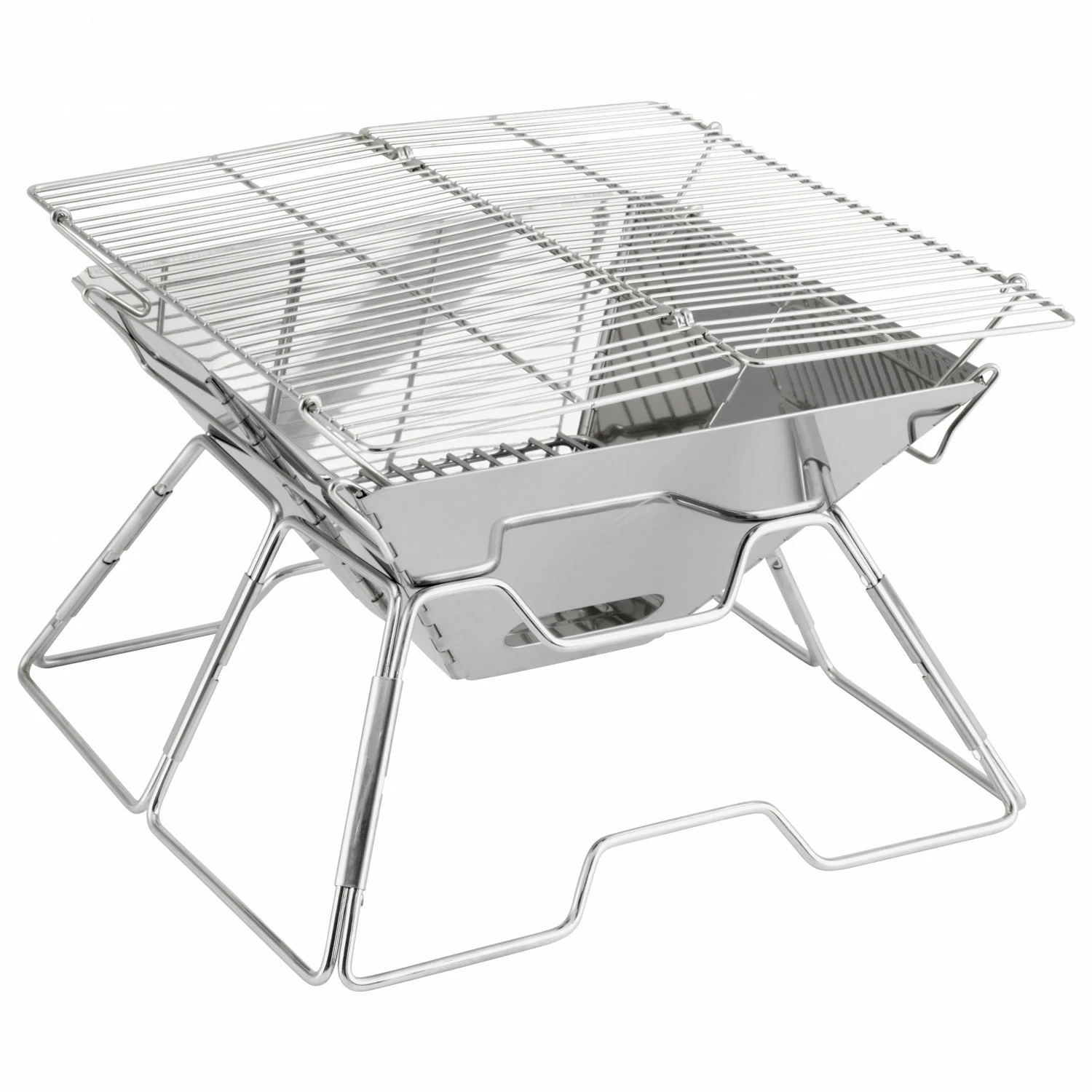 Robens Wayne Grill - Solid Fuel Stoves