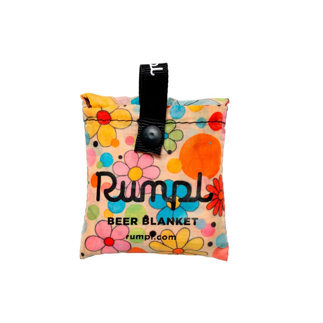 Rumpl Beer Blanket - Image 3