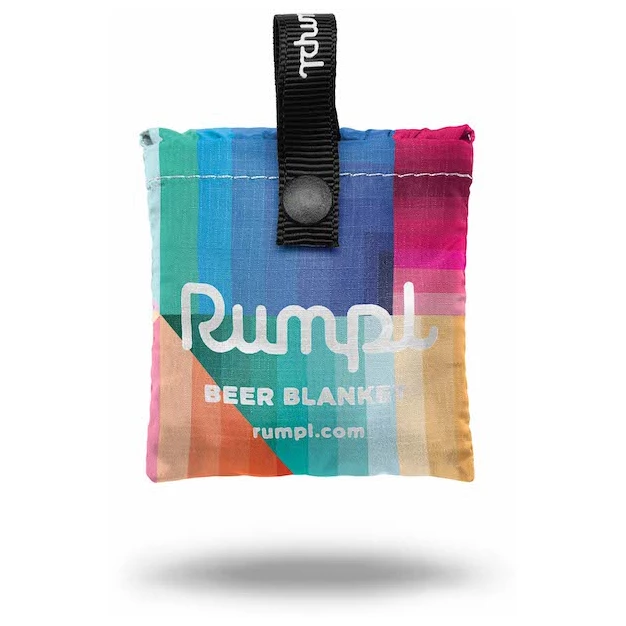 Rumpl Beer Blanket - Image 2