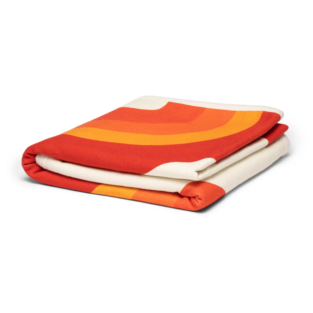 Rumpl Printed Cozyhemp - Blanket - Image 2