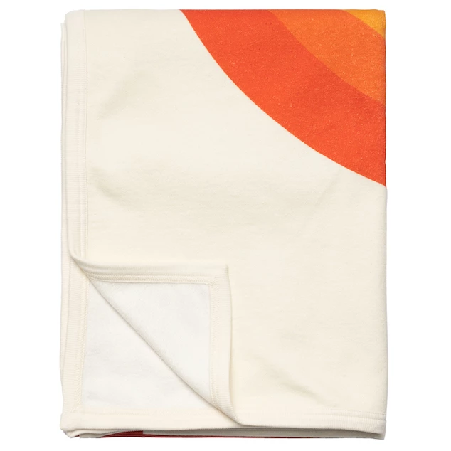 Rumpl Printed Cozyhemp - Blanket - Image 3