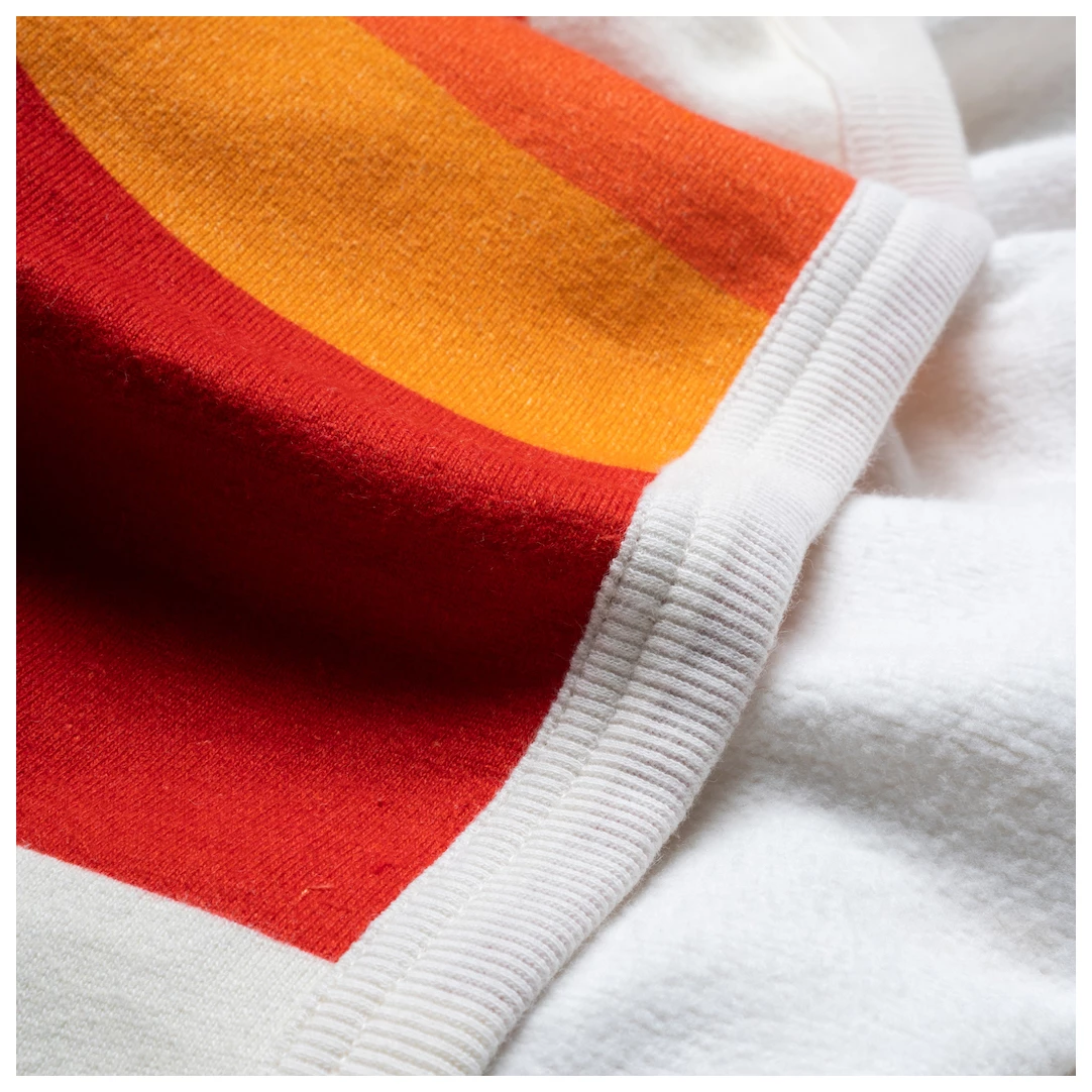 Rumpl Printed Cozyhemp - Blanket - Image 4