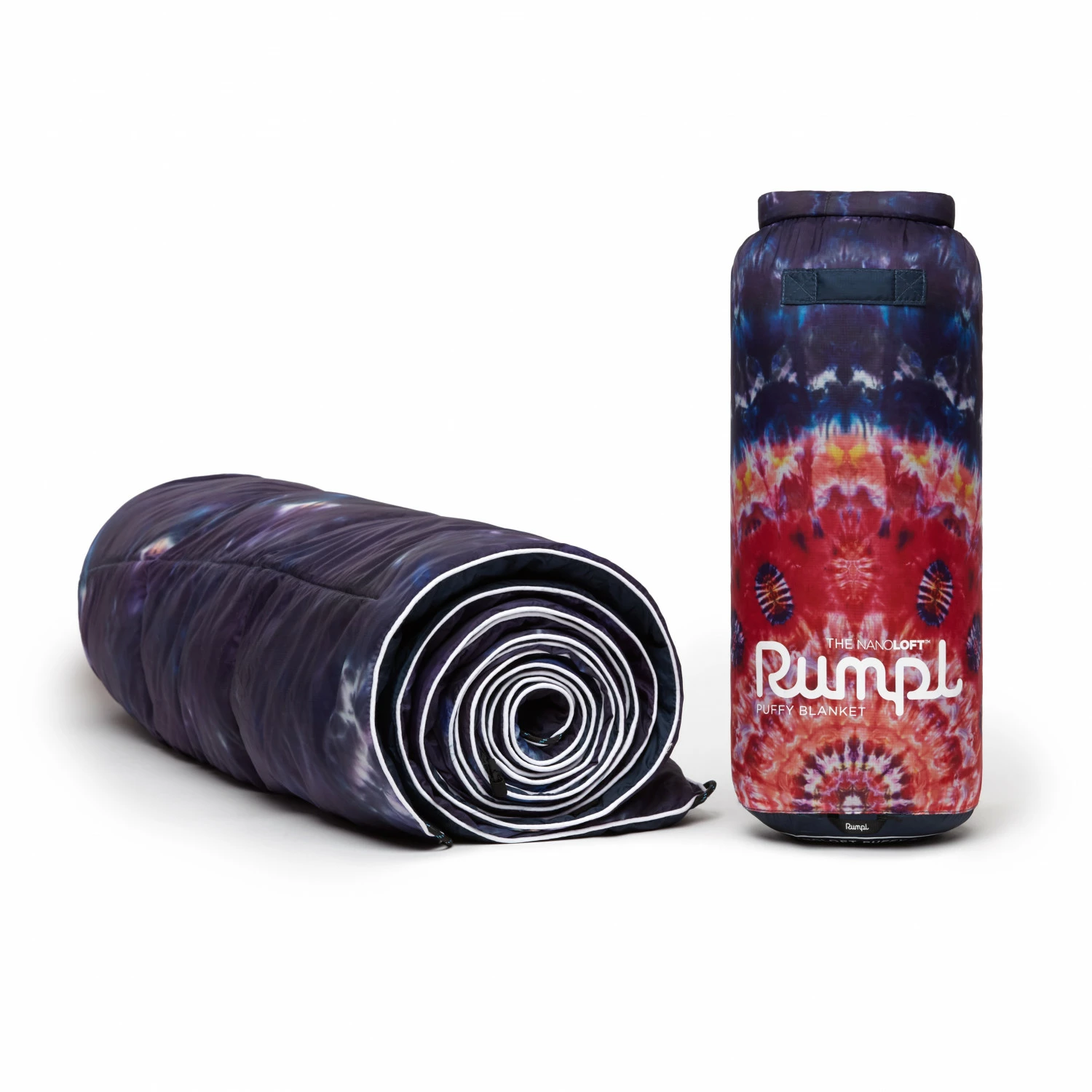 Rumpl Printed Nanoloft - Blanket - Image 4