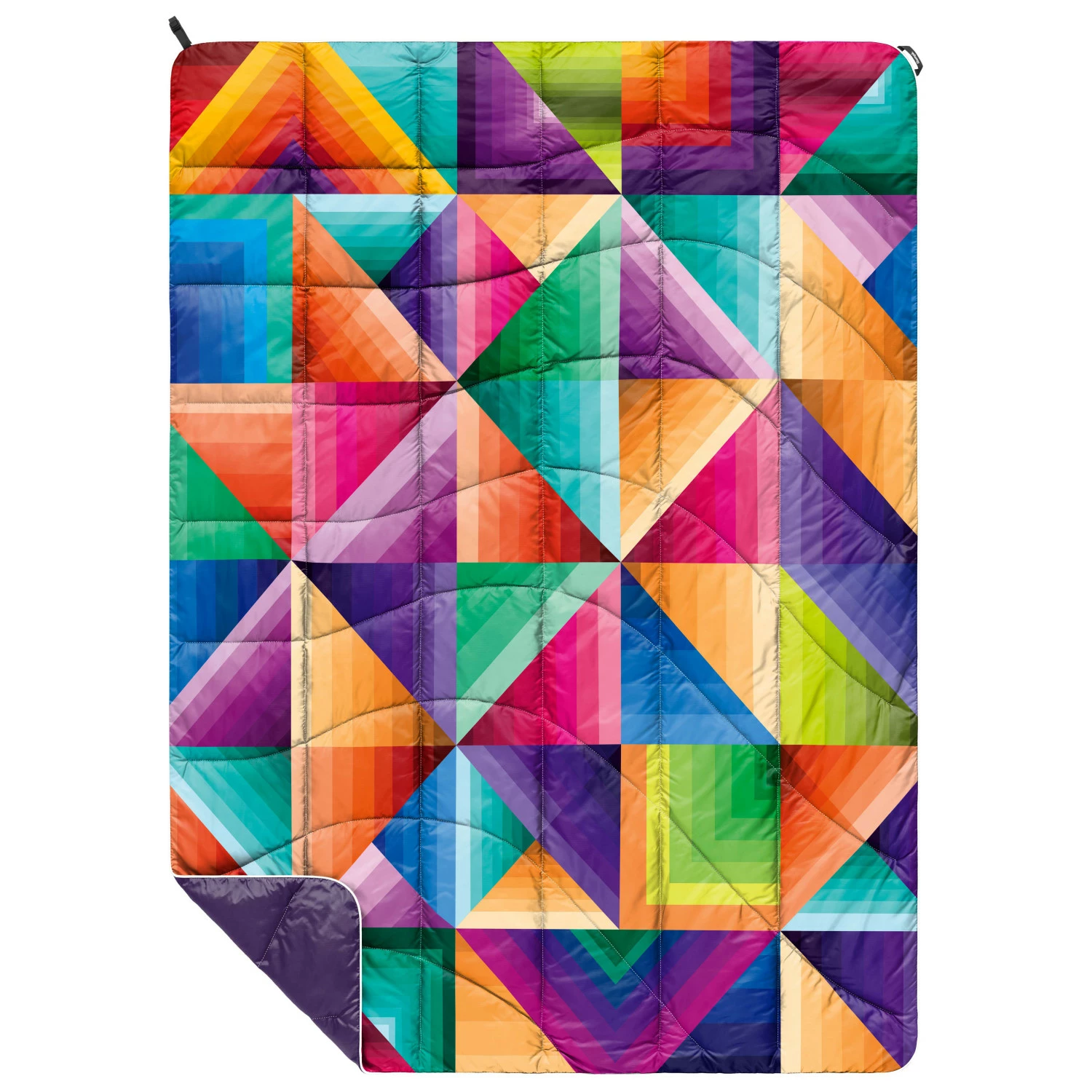 Rumpl Printed Nanoloft - Blanket - Image 2