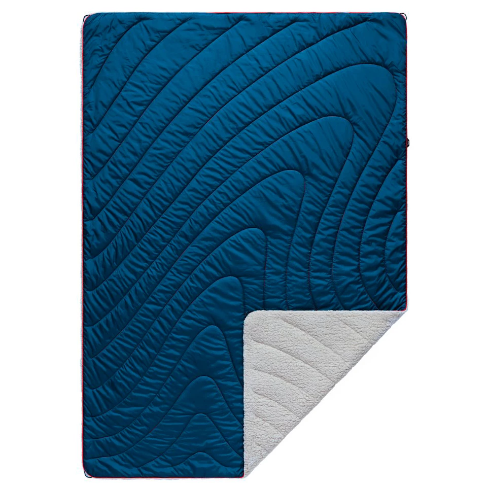 Rumpl Sherpa Puffy - Blanket