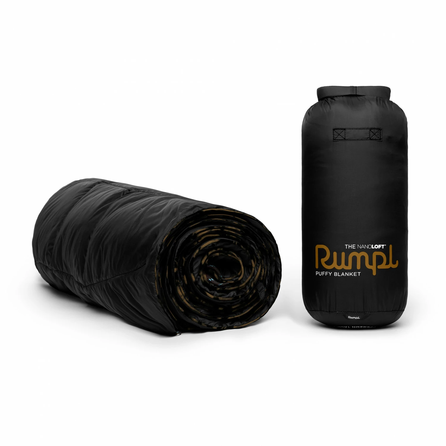 Rumpl Solid Nanoloft - Blanket - Image 4