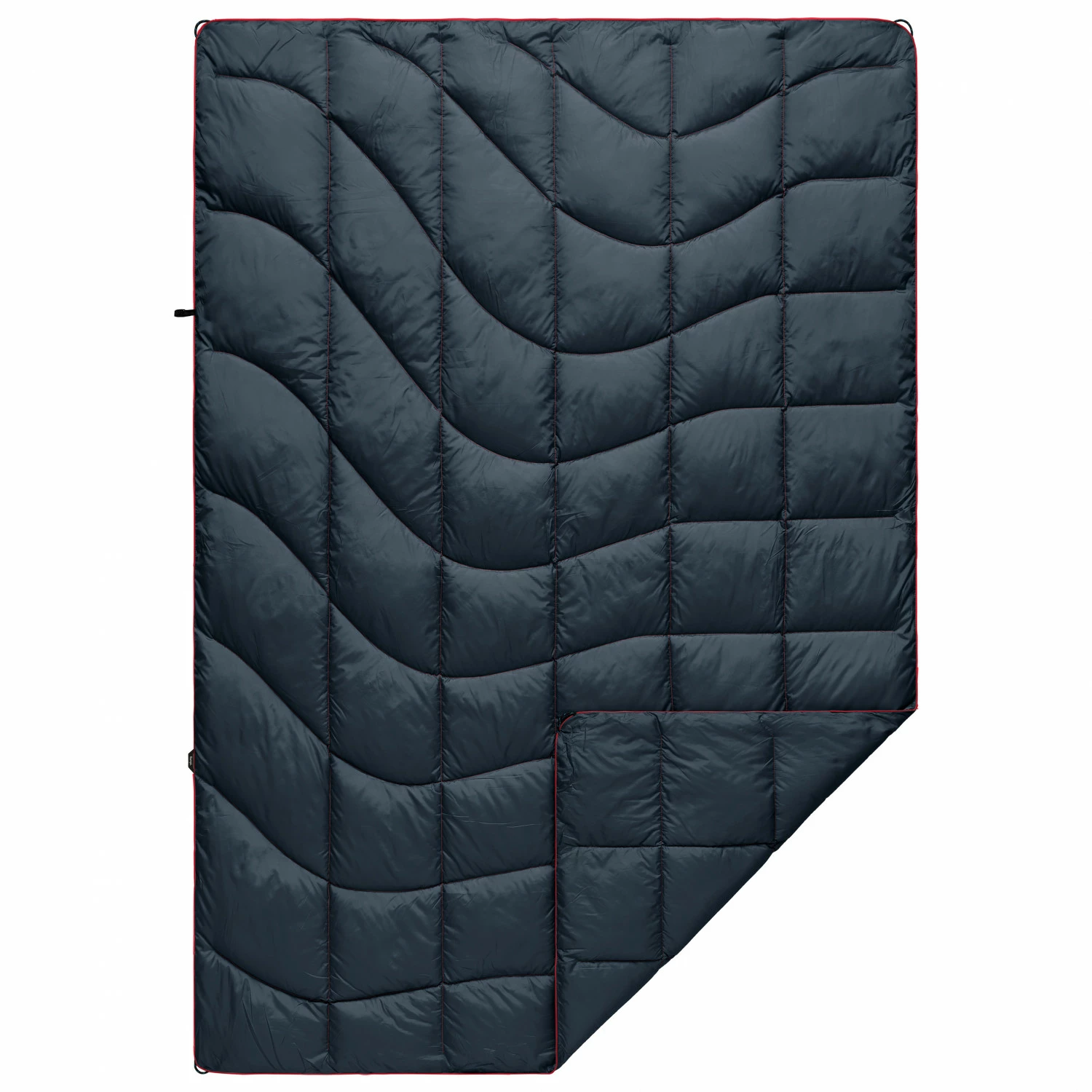 Rumpl Solid Nanoloft - Blanket - Image 2