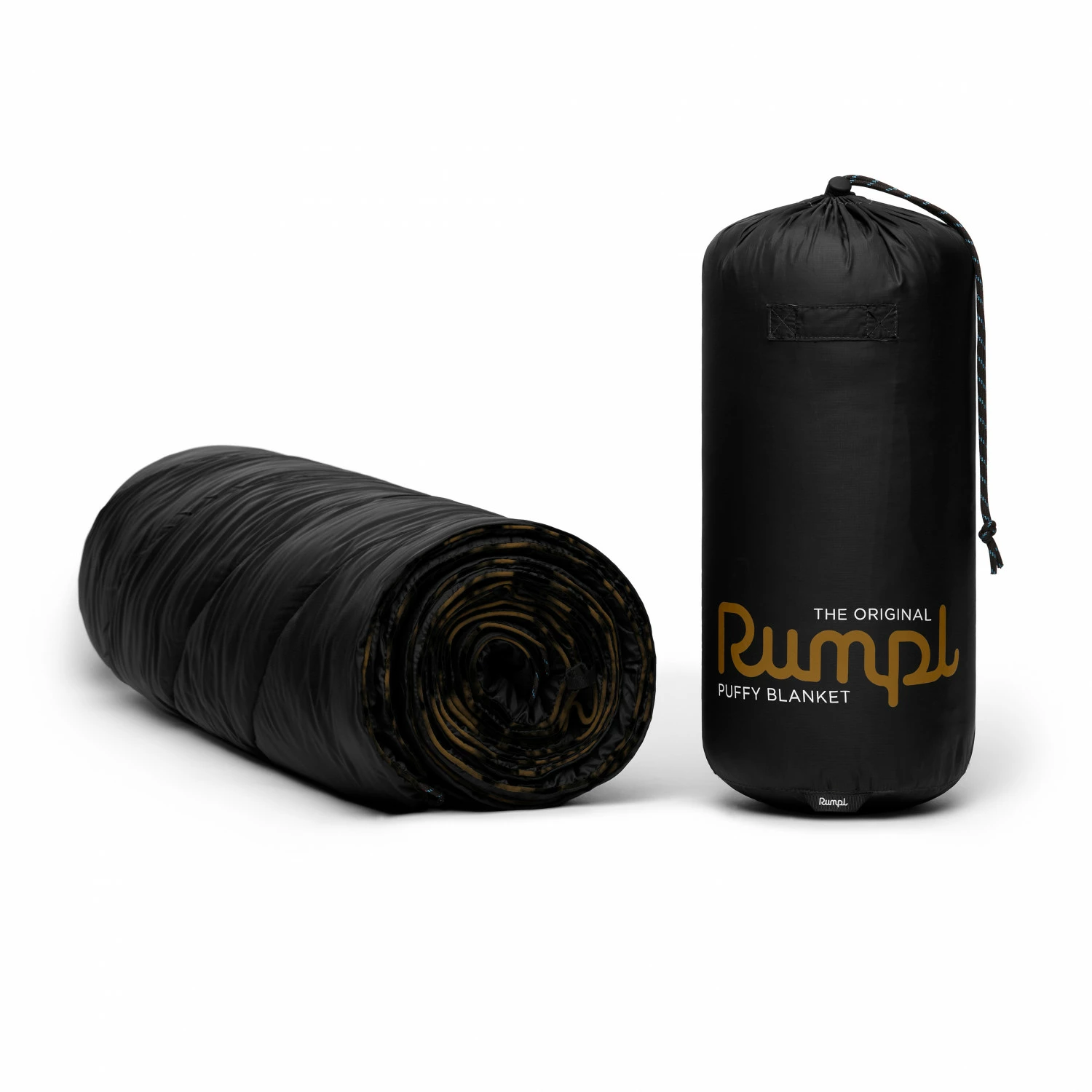 Rumpl Solid Puffy - Blanket - Image 4