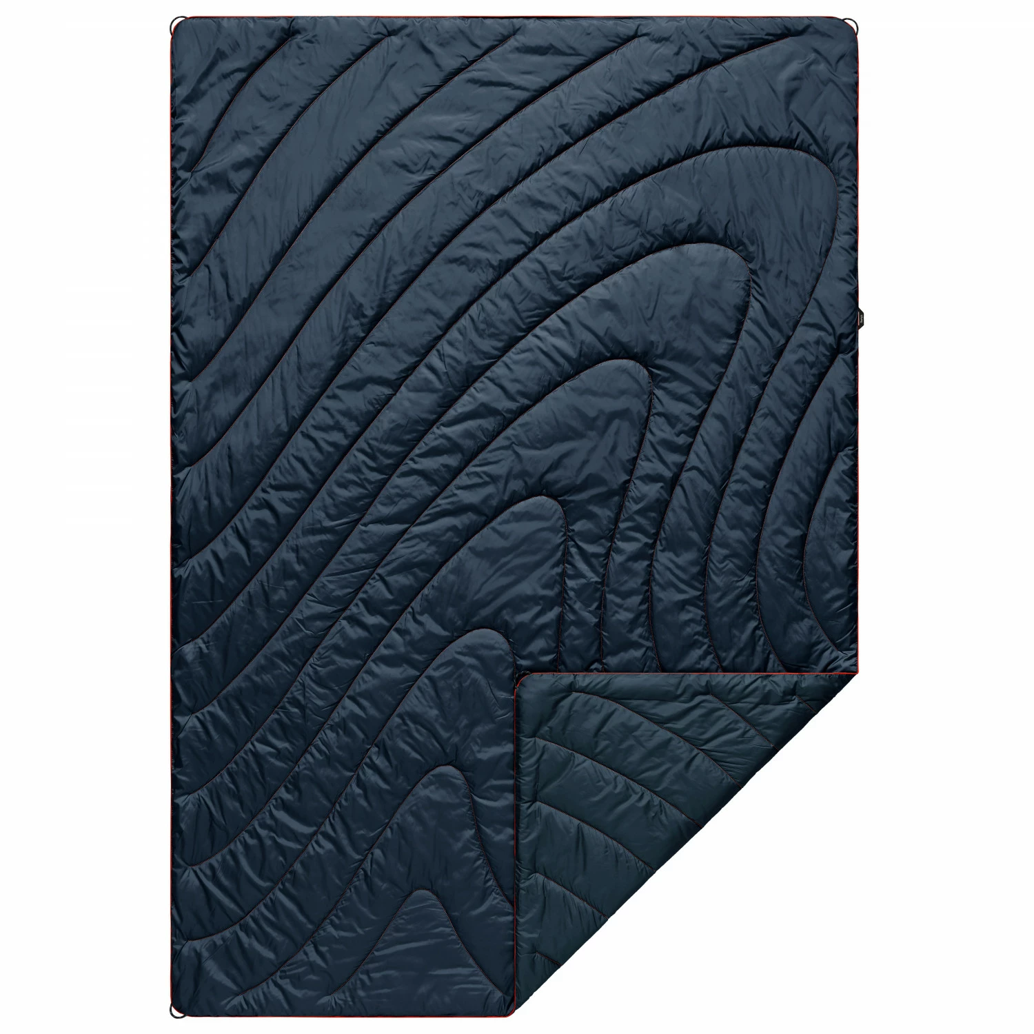 Rumpl Solid Puffy - Blanket - Image 2