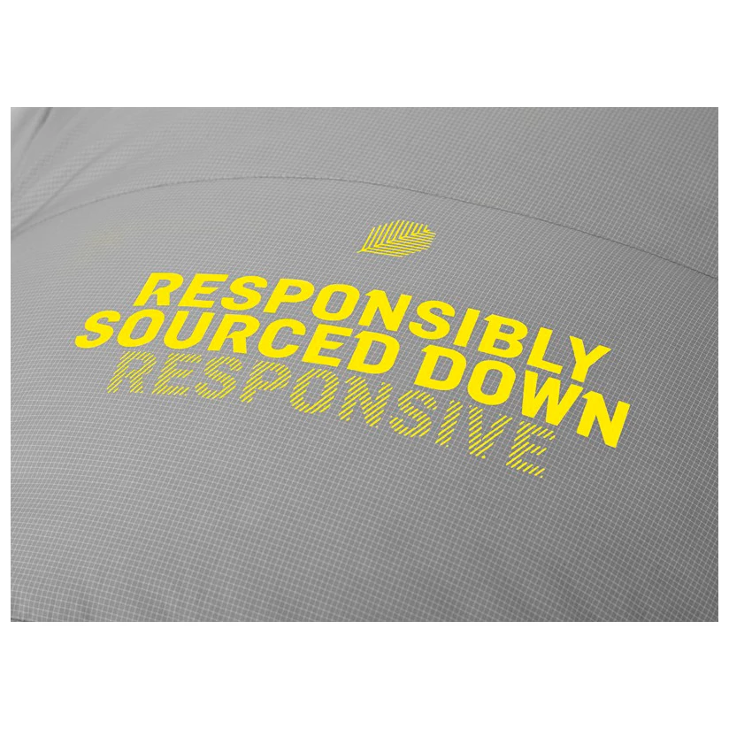 SALEWA Diadem Warm - Down Sleeping Bag - Image 5