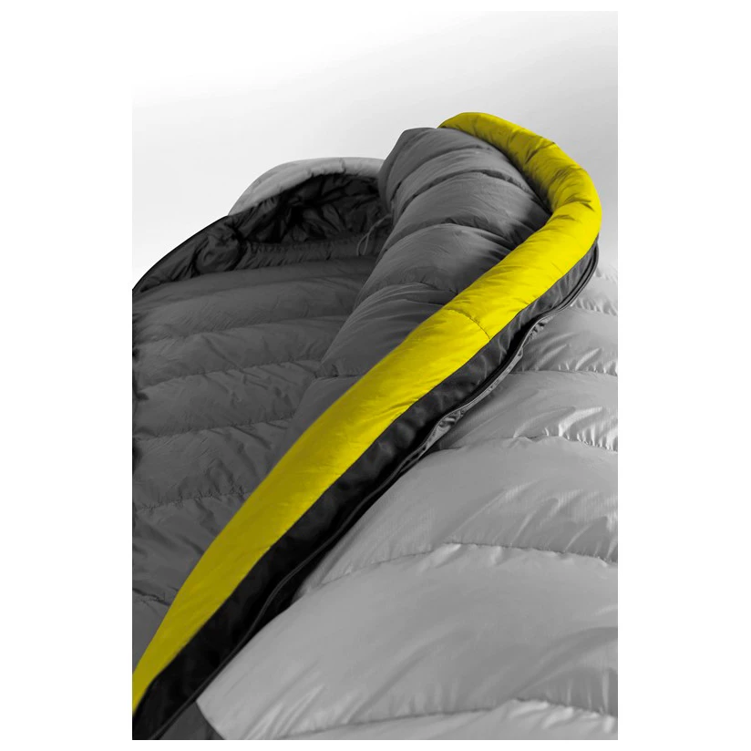SALEWA Diadem Warm Long - Down Sleeping Bag - Image 11