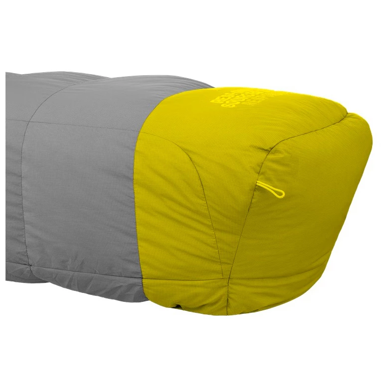 SALEWA Micro II 650 Quattro - Synthetic Sleeping Bag - Image 2