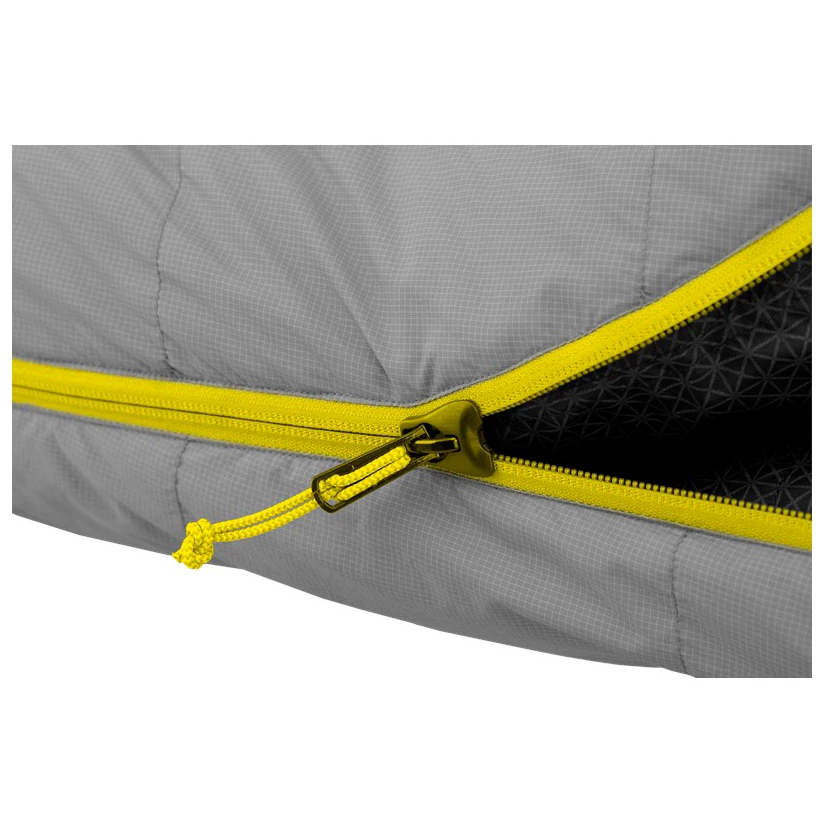 SALEWA Micro II 650 Quattro - Synthetic Sleeping Bag - Image 3