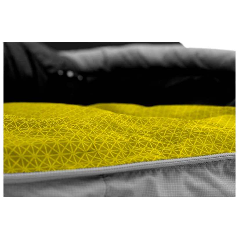 SALEWA Rozes Mild - Synthetic Sleeping Bag - Image 4