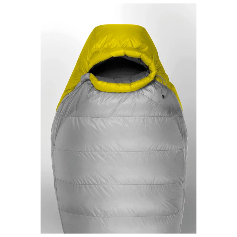 SALEWA Rozes Mild - Synthetic Sleeping Bag - Image 8