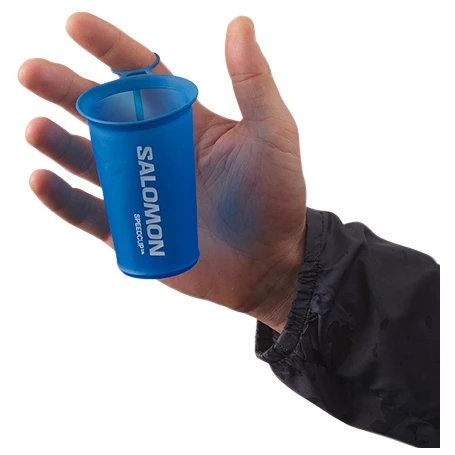 Salomon Soft Cup Speed - Water Bottle - Image 2