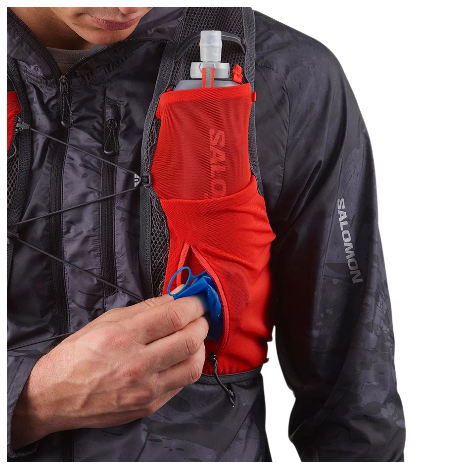 Salomon Soft Cup Speed - Water Bottle - Image 4
