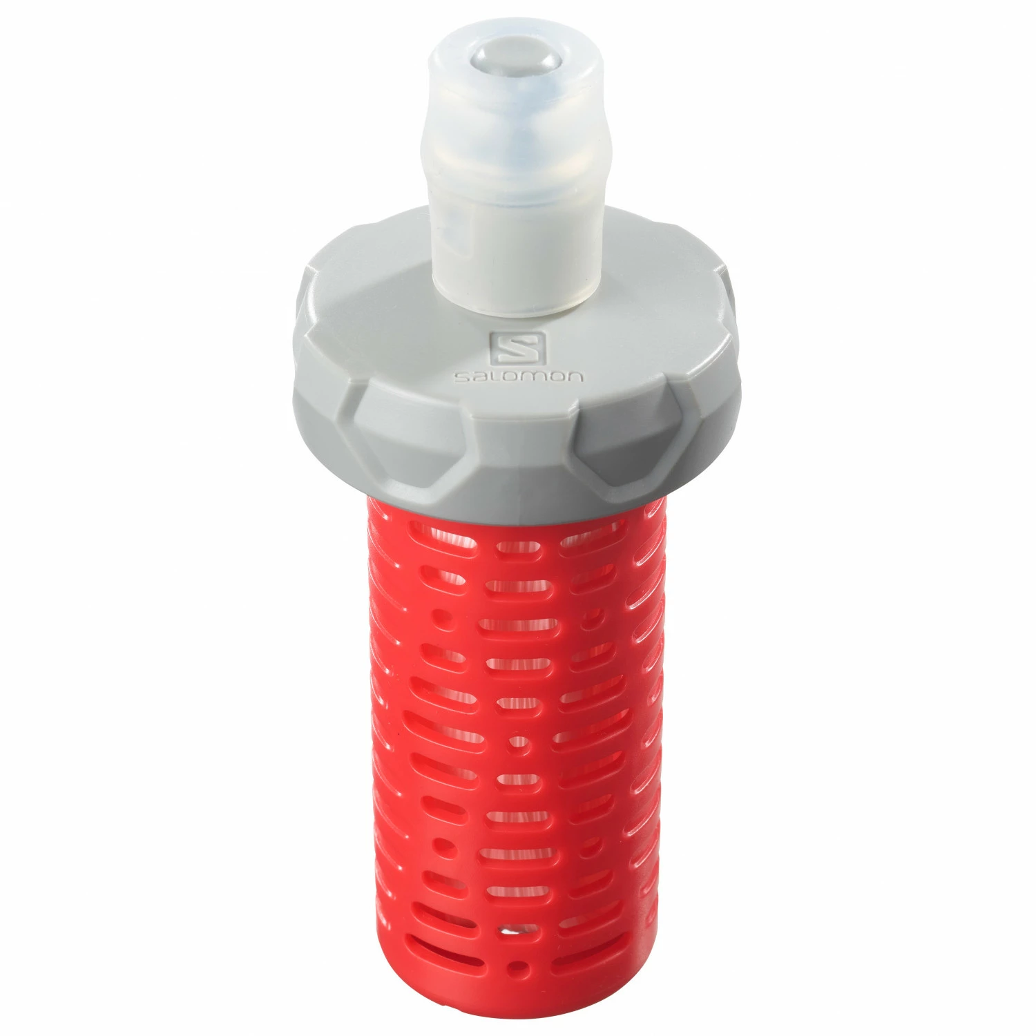 Salomon Soft Flask XA Filter 42 - Water Bottle - Image 3