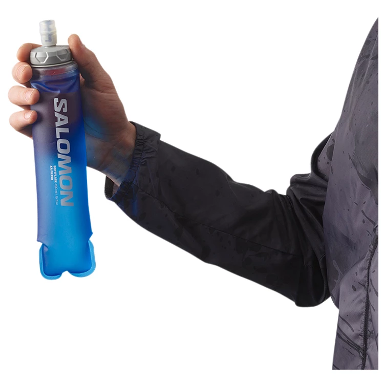 Salomon Soft Flask XA Filter 42 - Water Bottle - Image 4