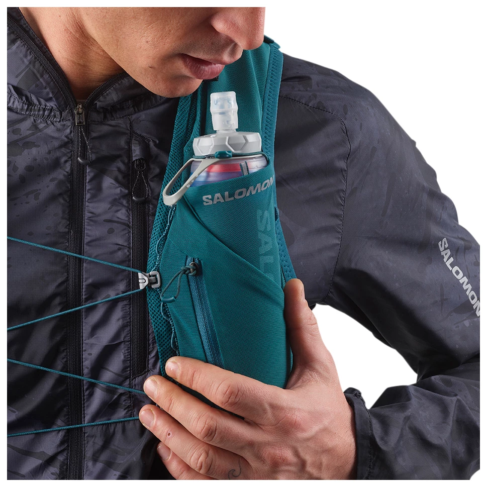 Salomon Soft Flask XA Filter 42 - Water Bottle - Image 6