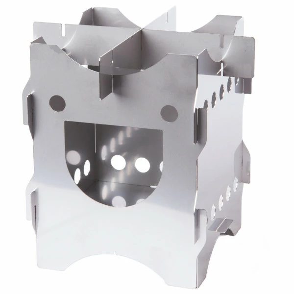 Savotta Happy Stove - Solid Fuel Stoves