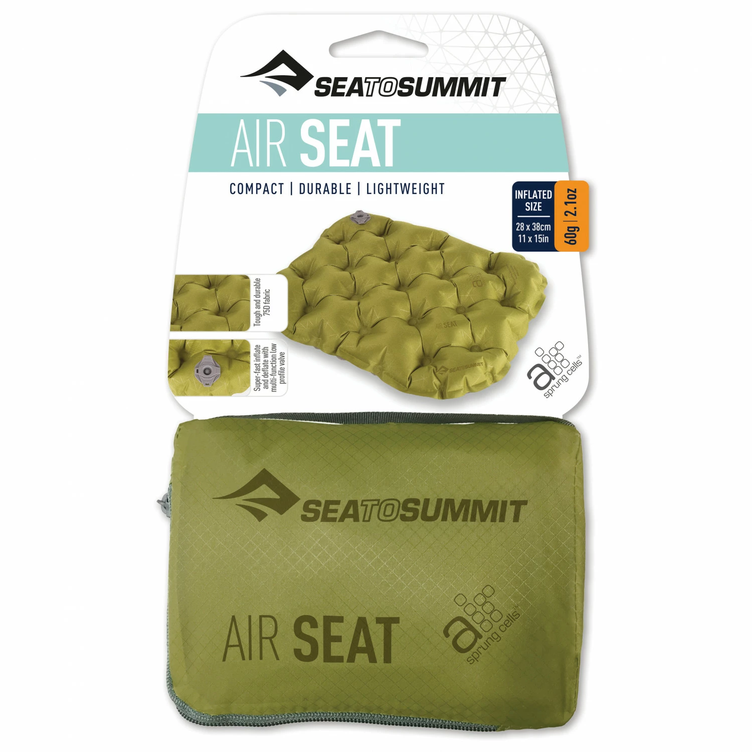 Sea To Summit Air Seat - Image 4