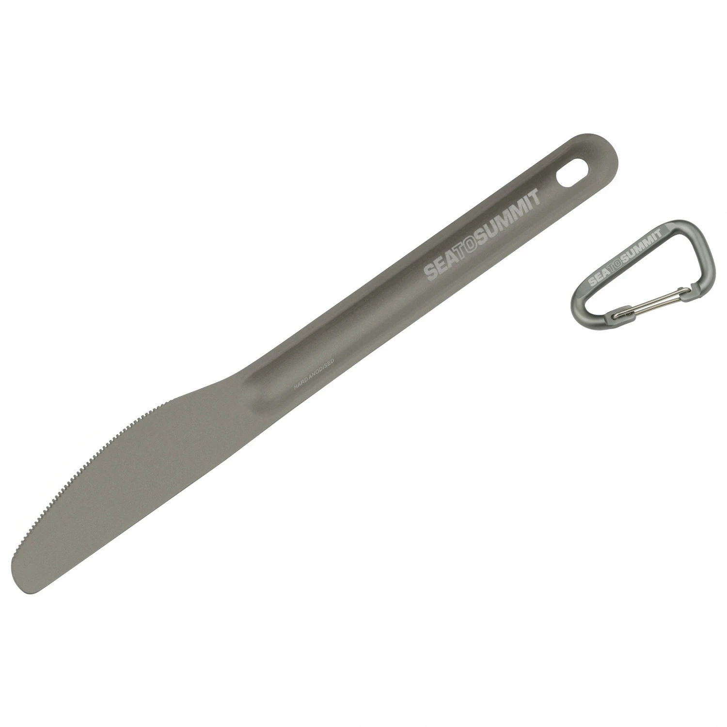 Sea To Summit Alpha Light Cutlery Knife - Image 2
