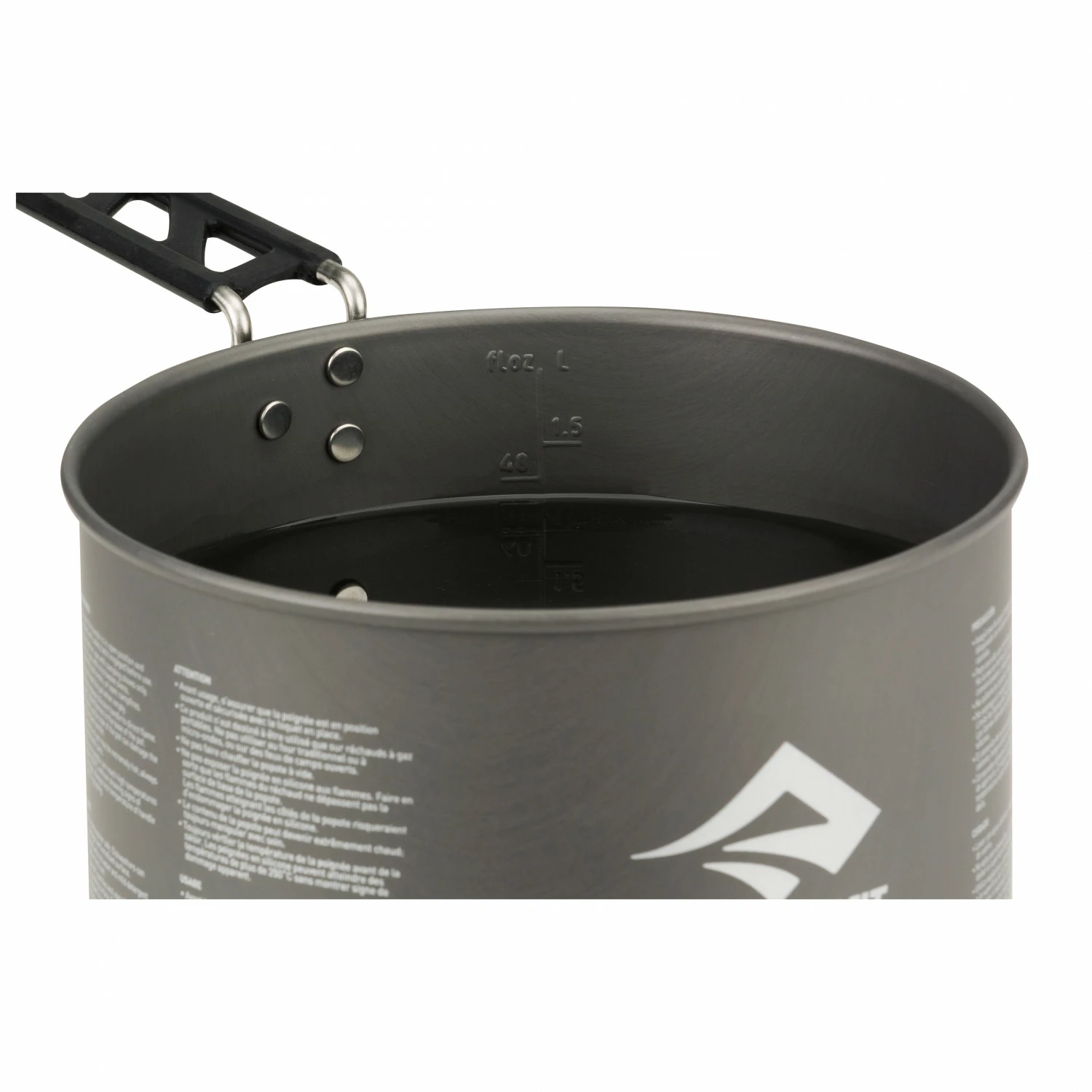 Sea To Summit Alpha Pot - Pot - Image 6