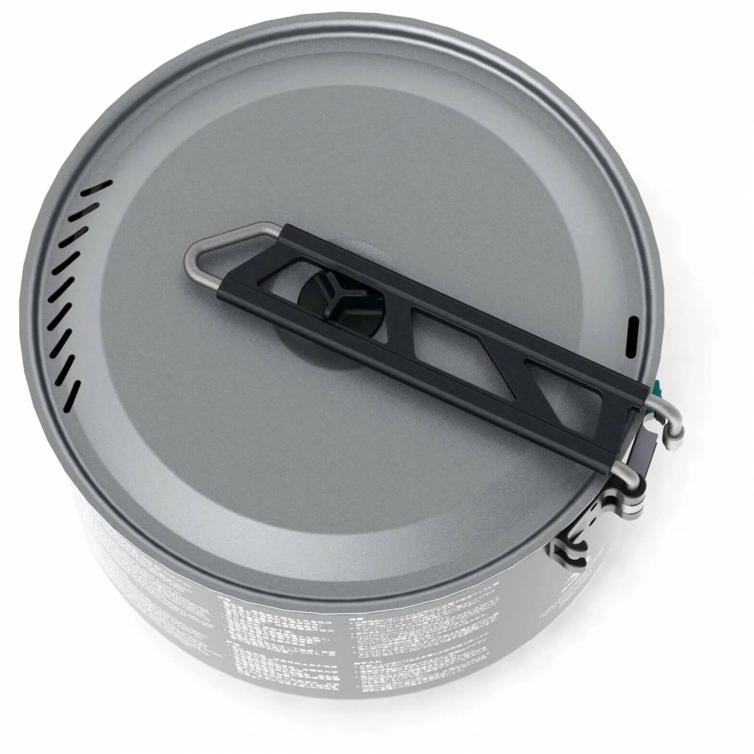 Sea To Summit Alpha Pot Set 1.2 And 2.7 L/S - Pot - Image 2