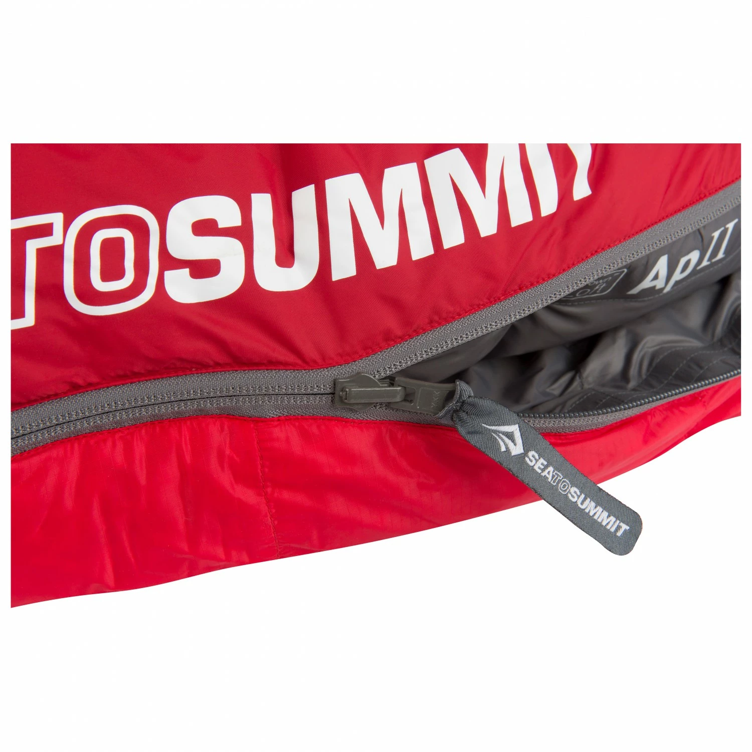 Sea To Summit Alpine ApII - Down Sleeping Bag - Image 10