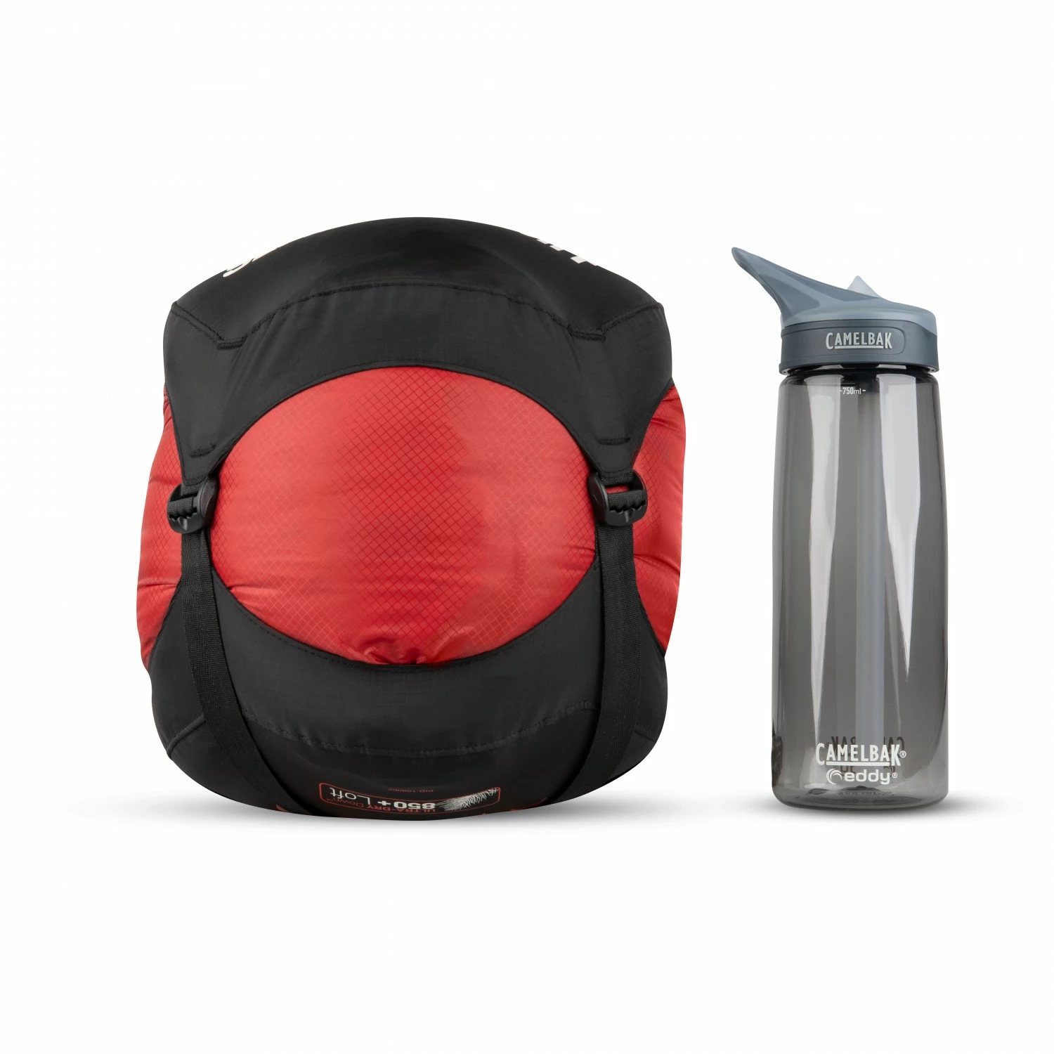 Sea To Summit Alpine ApII - Down Sleeping Bag - Image 11