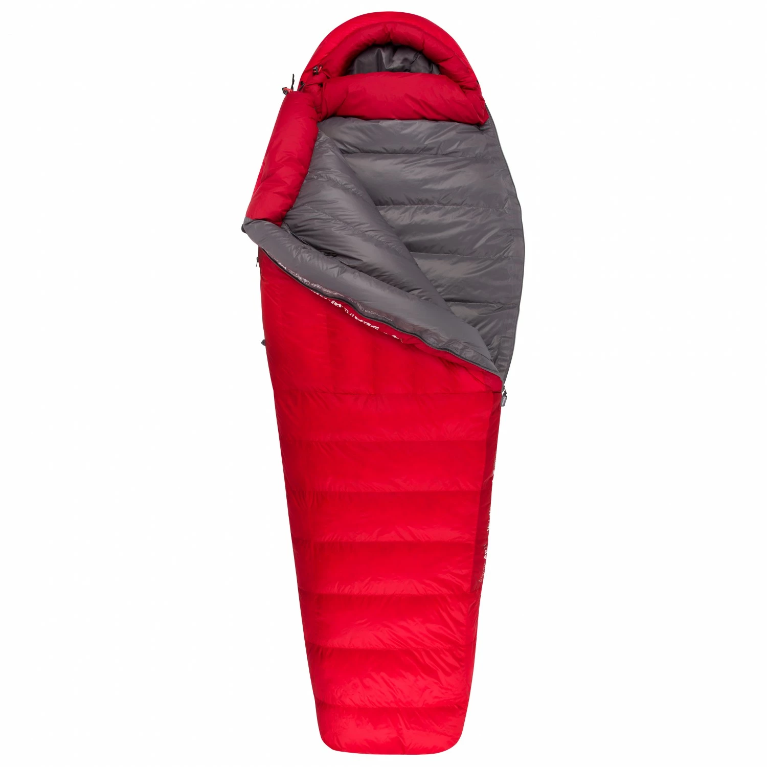 Sea To Summit Alpine ApII - Down Sleeping Bag - Image 2
