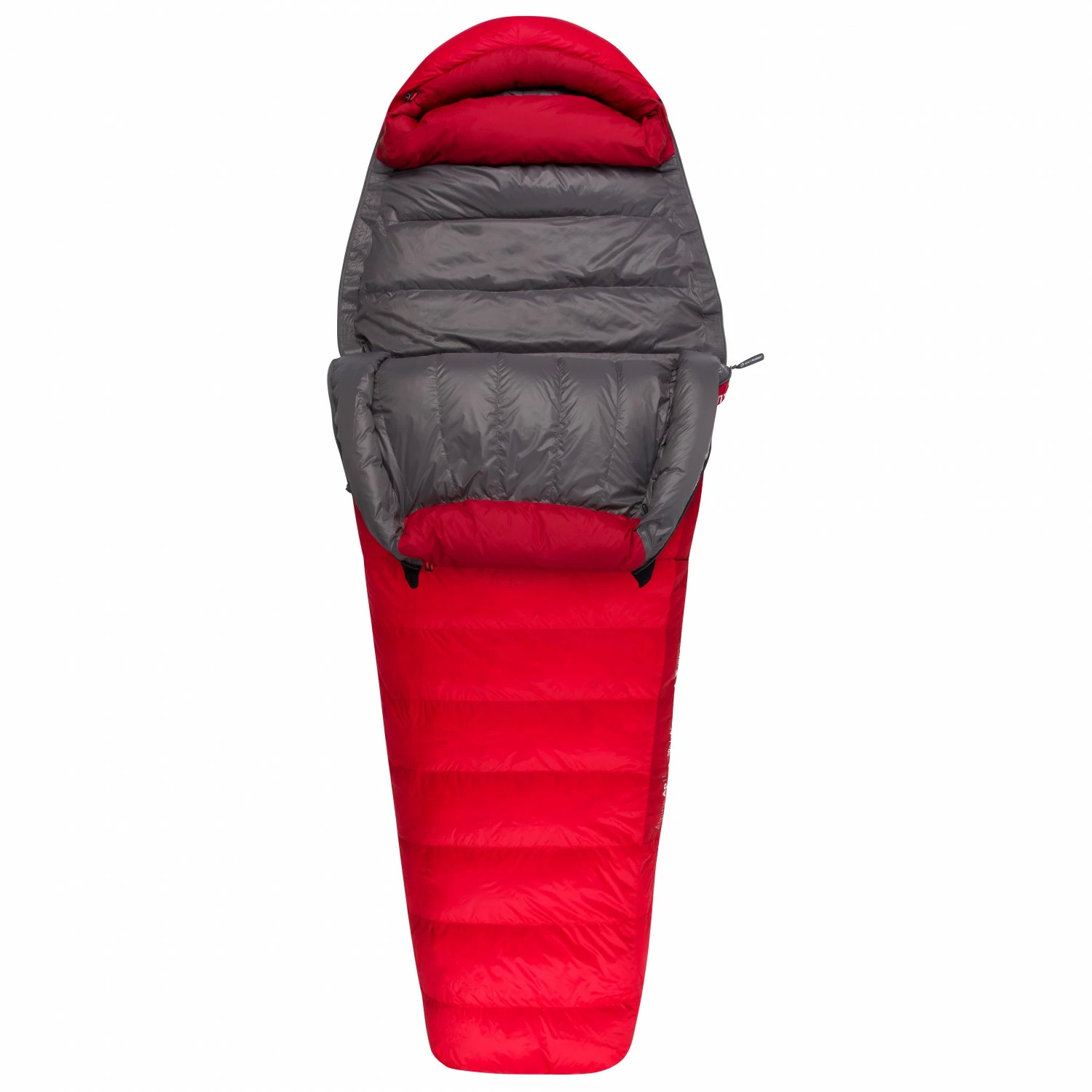 Sea To Summit Alpine ApII - Down Sleeping Bag - Image 3