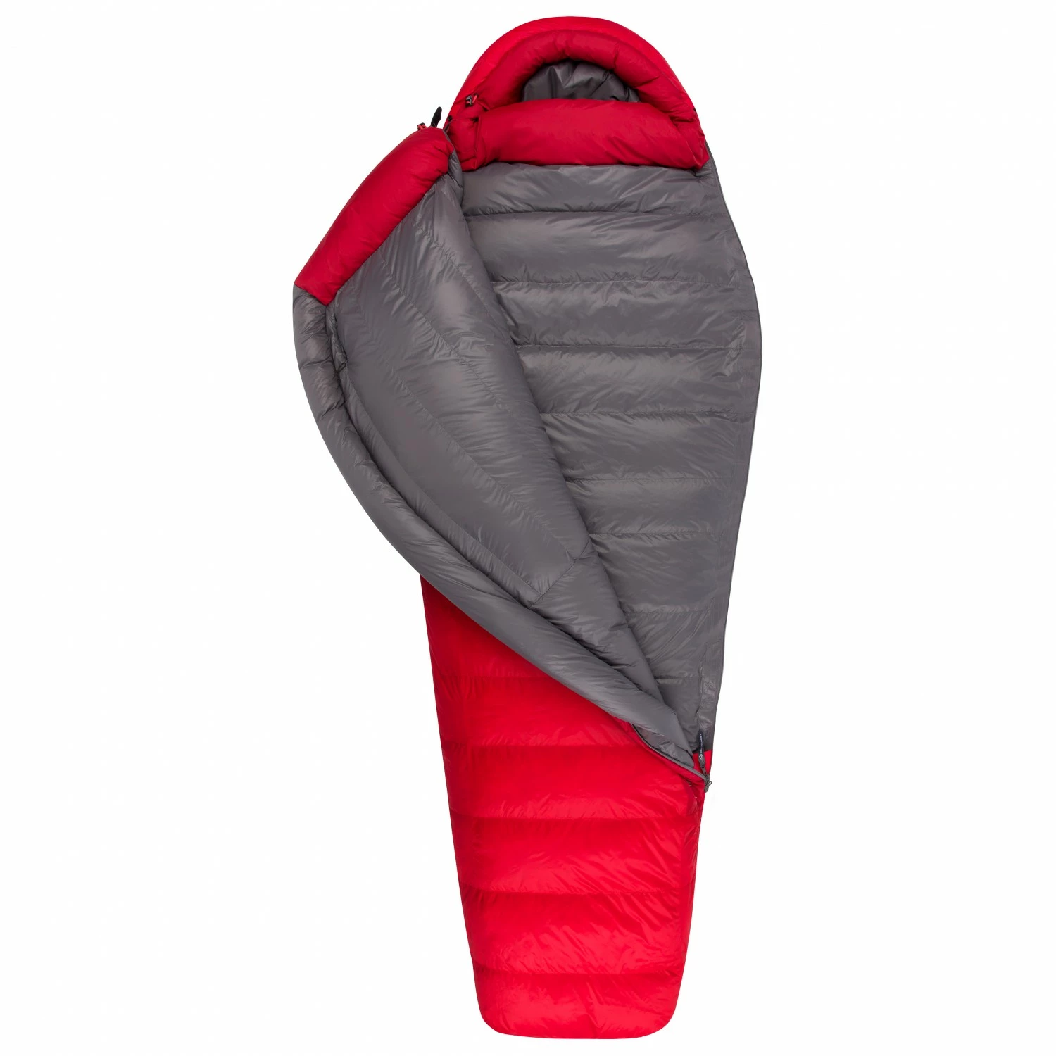 Sea To Summit Alpine ApII - Down Sleeping Bag - Image 4