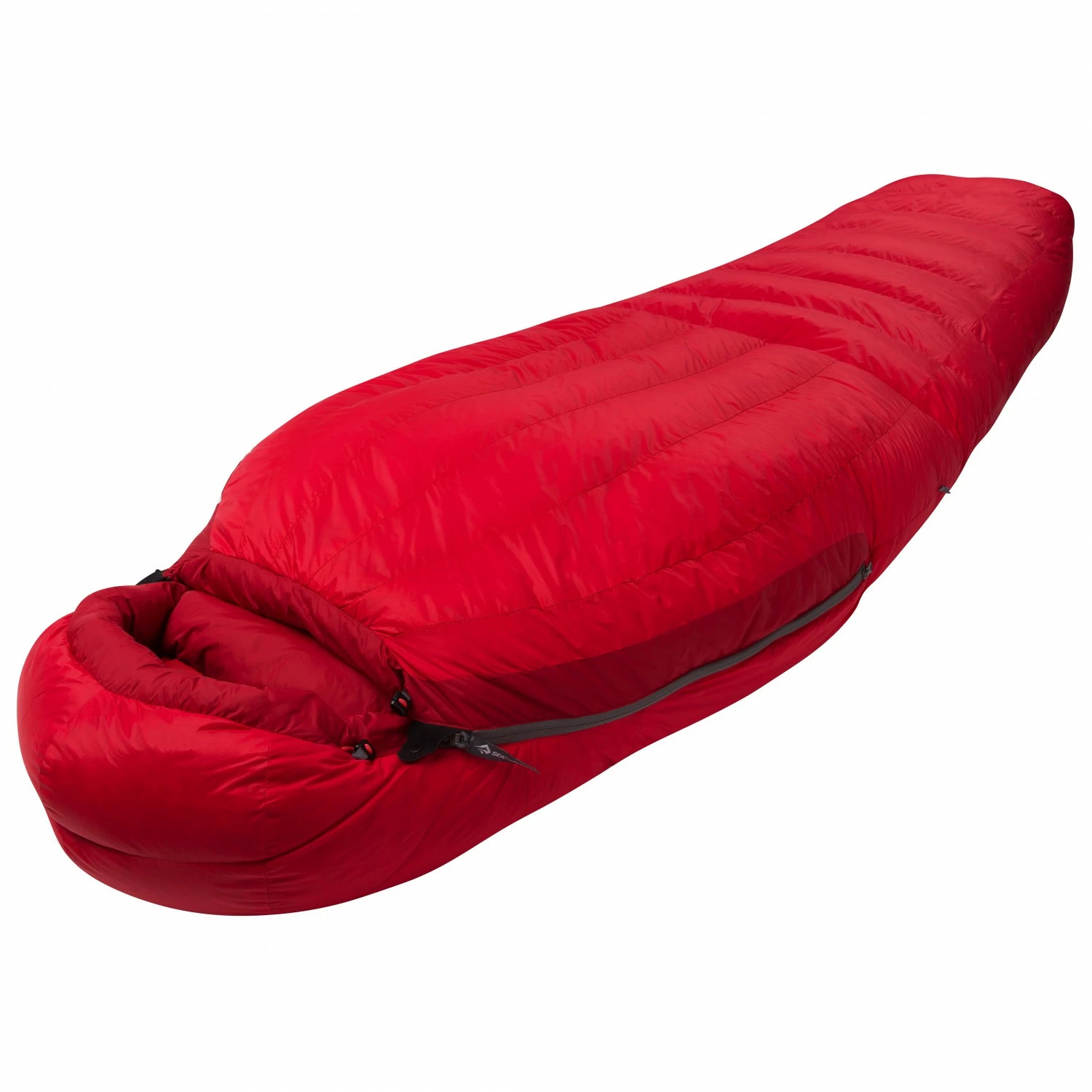 Sea To Summit Alpine ApII - Down Sleeping Bag - Image 5