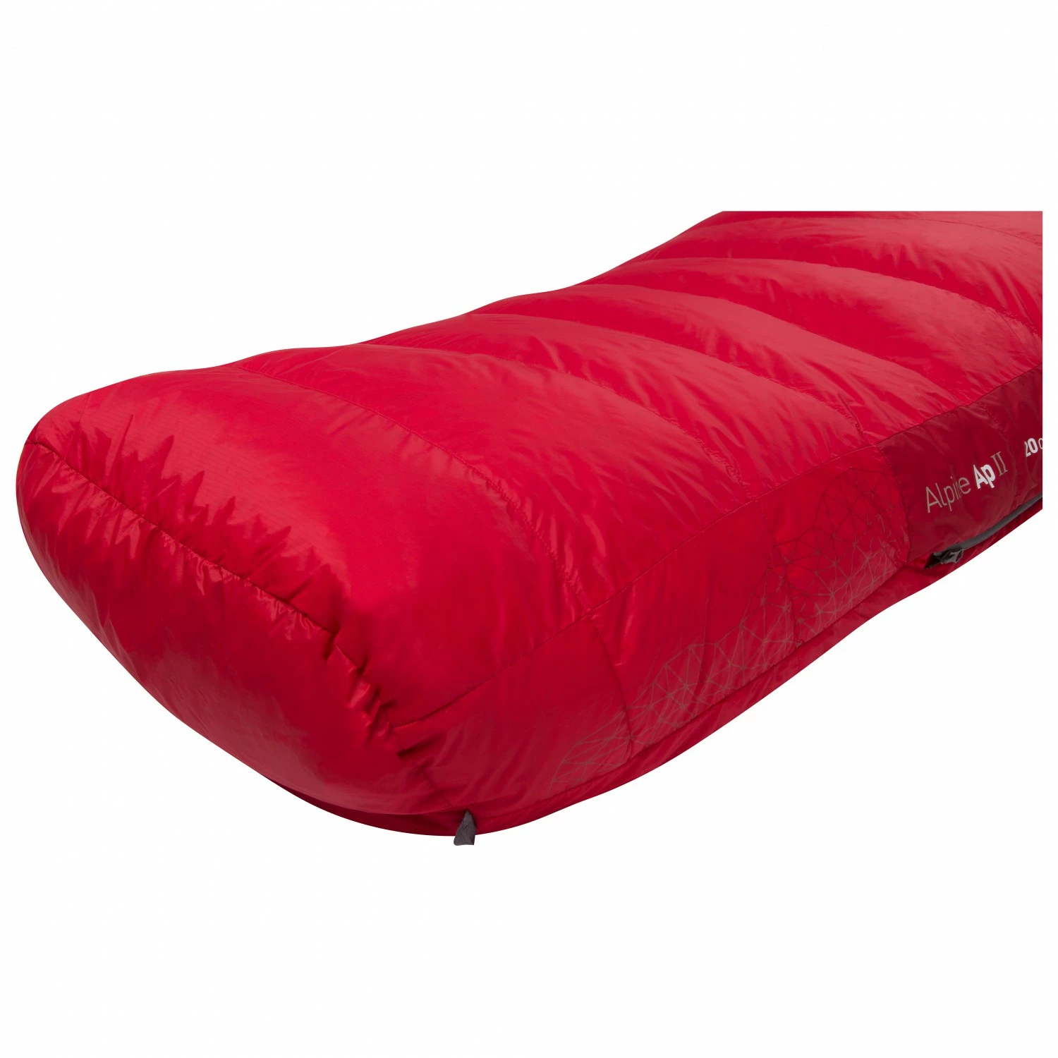 Sea To Summit Alpine ApII - Down Sleeping Bag - Image 9