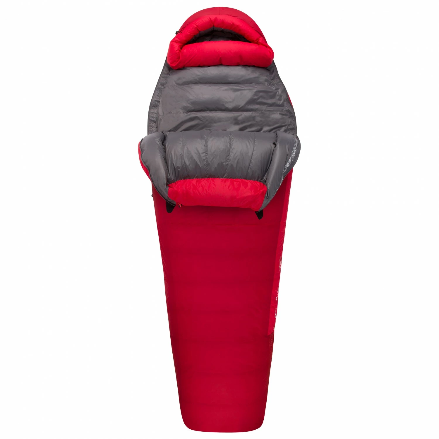 Sea To Summit Alpine ApIII - Down Sleeping Bag - Image 3