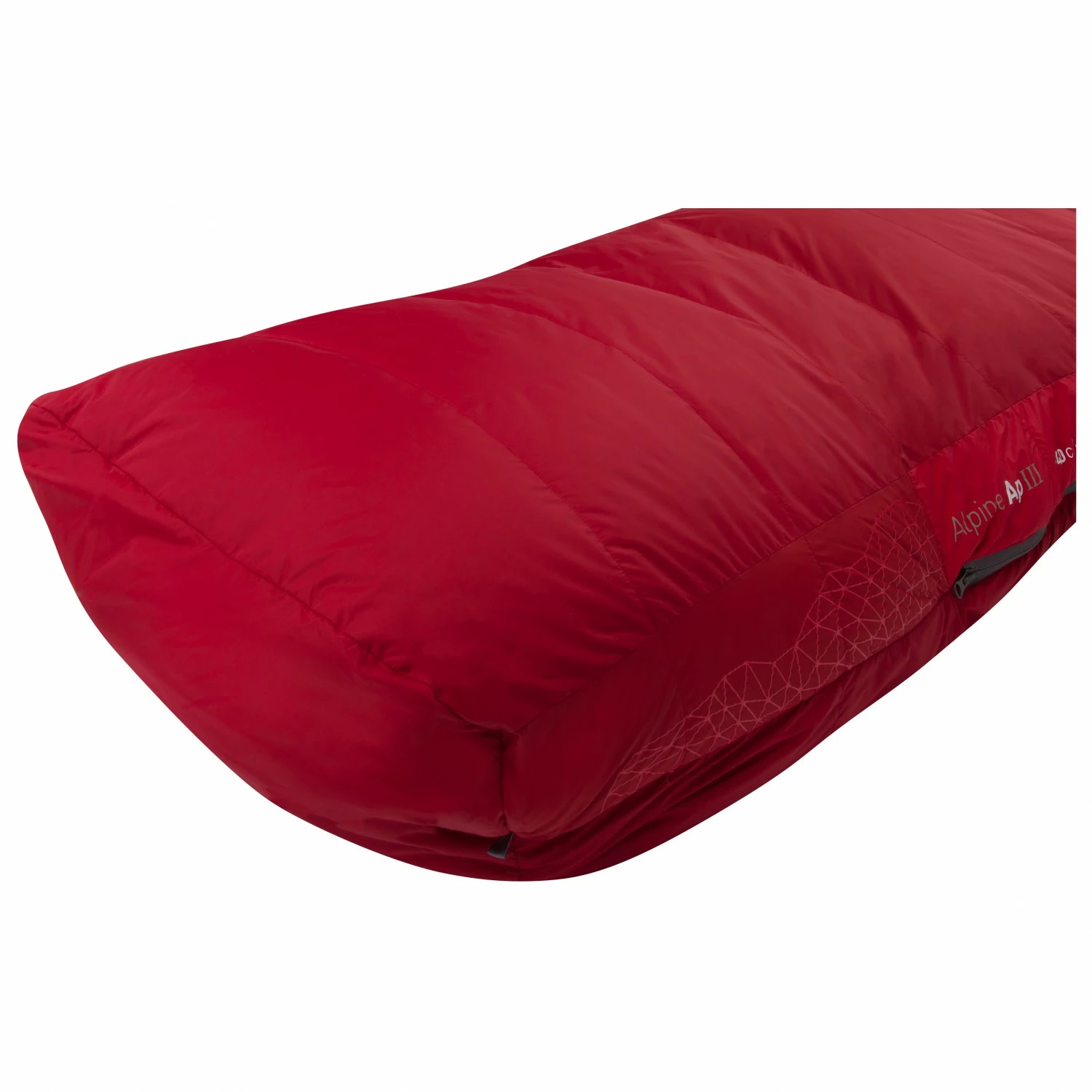 Sea To Summit Alpine ApIII - Down Sleeping Bag - Image 8